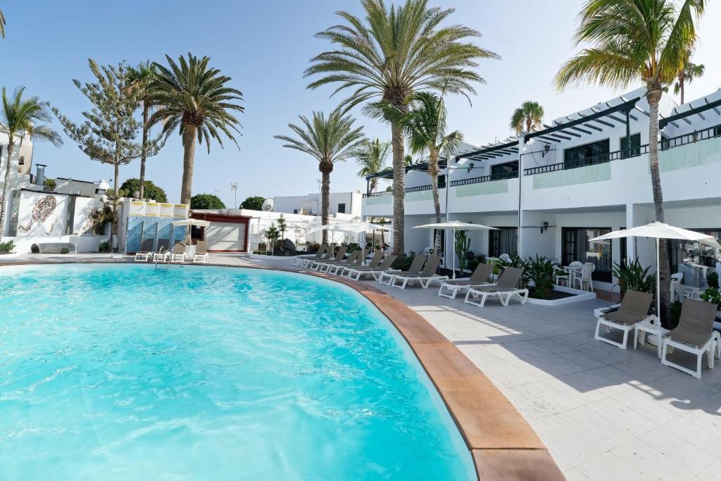 Hotel Labranda Playa Club