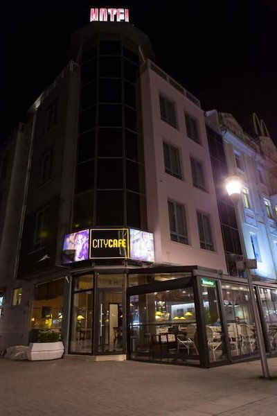 Hotel Hotel Opera Plaza