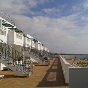 Hotel Tisalaya cazare Lanzarote