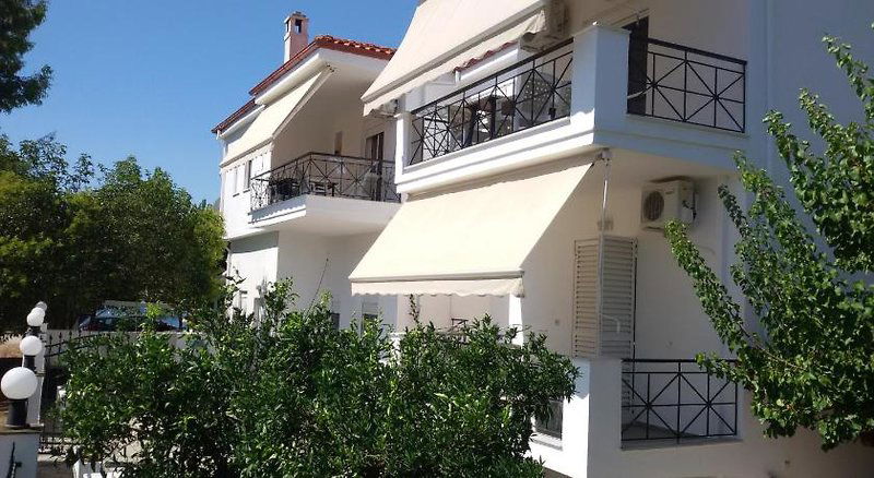 Hotel Apocalypsis Studios - Apartments