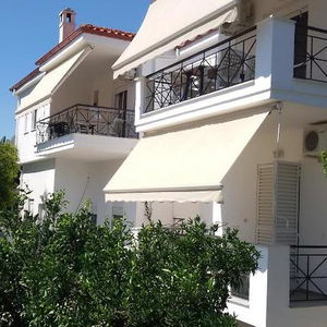 Hotel Apocalypsis Studios - Apartments cazare Psakoudia