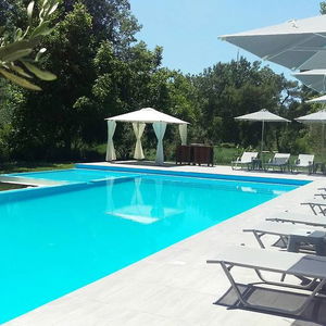 Hotel Sani Woods cazare Dimos Kassandra