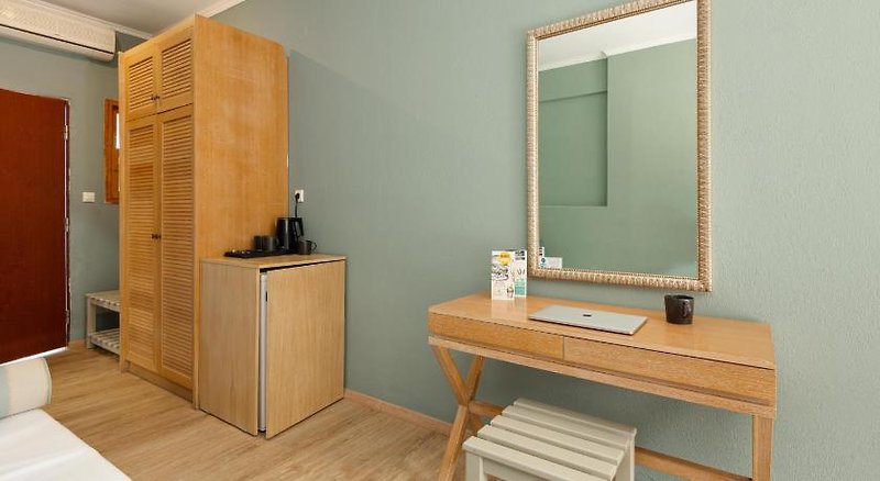 Hotel Regos Resort Hotel