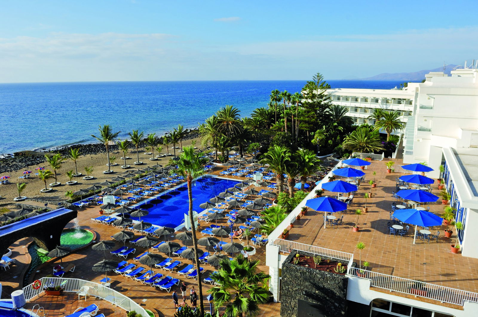 Hotel Vik Hotel San Antonio