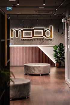 Mood Hotel
