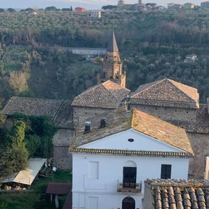 Hotel Dimora Amina B&B cazare Loreto Aprutino