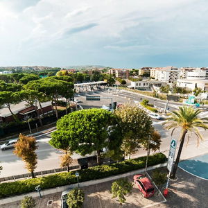 Hotel Hotel Amico cazare Citta Sant'Angelo