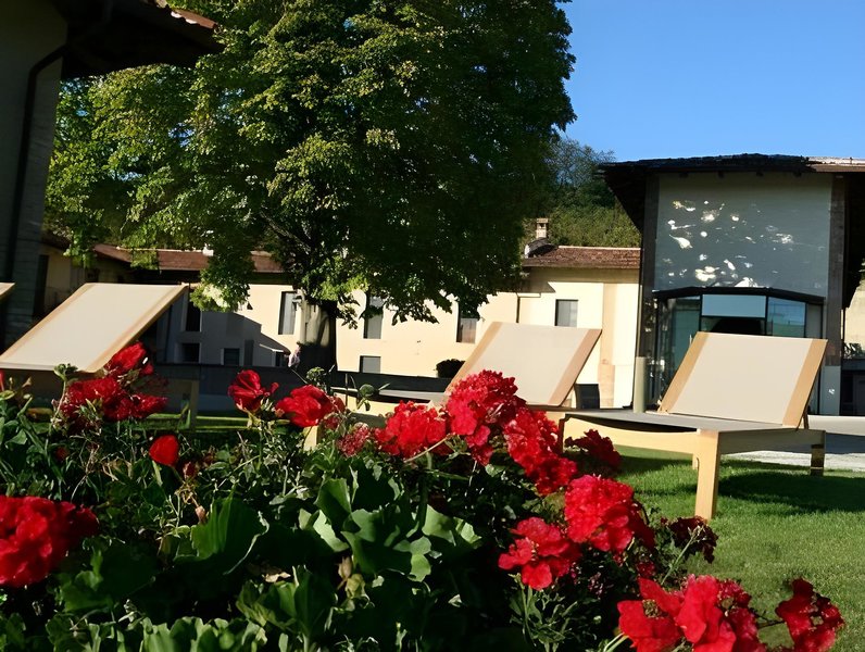 Hotel Relais Montemarino