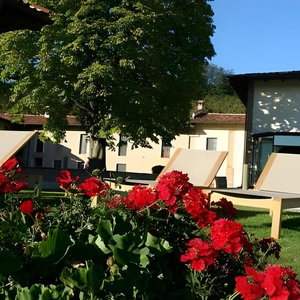 Hotel Relais Montemarino cazare Borgomale