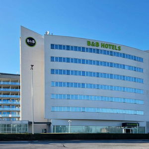 Hotel B&B Hotel Cuneo Cristal cazare Cuneo