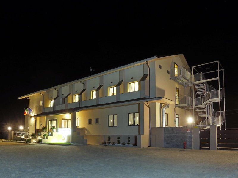 Hotel Hotel Terre Dei Salici