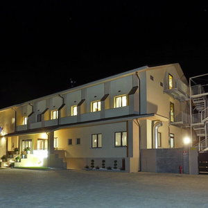 Hotel Hotel Terre Dei Salici cazare Caramagna Piemonte