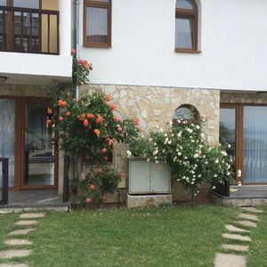 Hotel Sun Coast Resort cazare Sveti Vlas