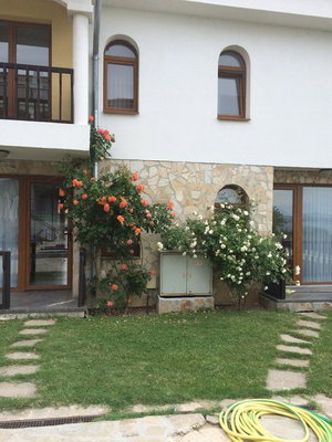 Hotel Sun Coast Resort cazare Sveti Vlas