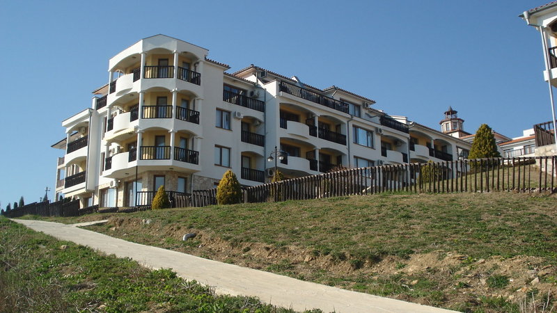 Sun Coast Resort