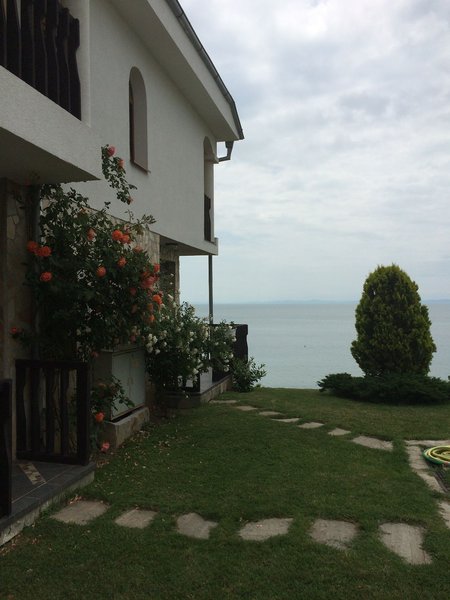 Sun Coast Resort