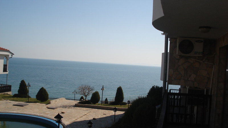 Sun Coast Resort