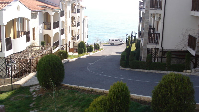 Sun Coast Resort