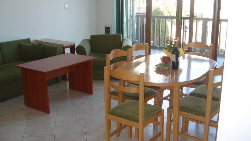 Sun Coast Resort