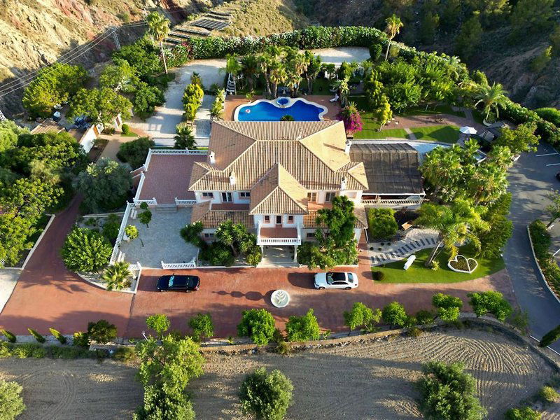 Hotel La Plantación Hotel Restaurante