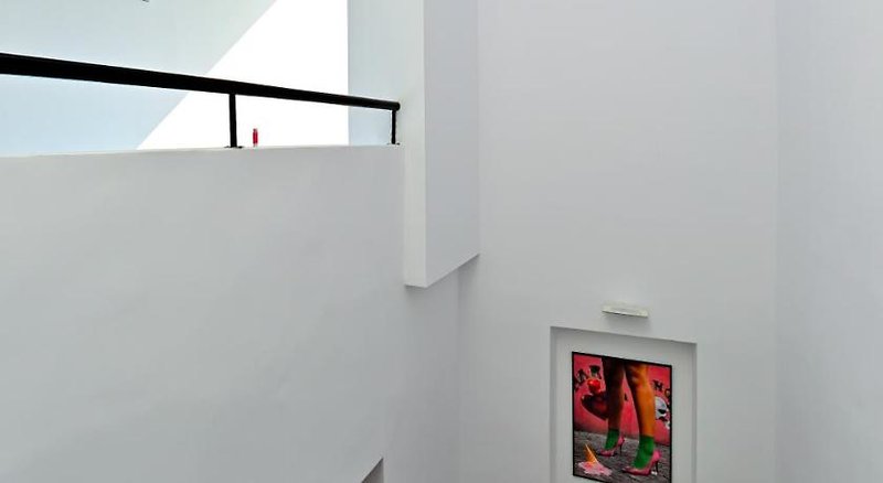 Hotel Myflats Luxury Bailen