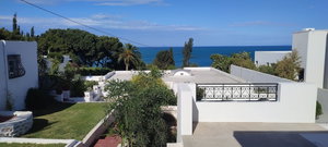 Hotel Villa Ambre cazare Al Marsa