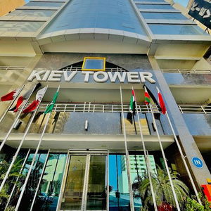 Hotel Kiev Tower Hotel Apartments cazare Manama