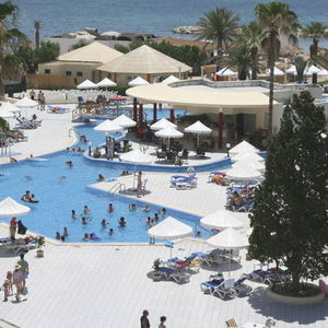 Hotel Royal Lido Resort & Spa cazare Nabeul