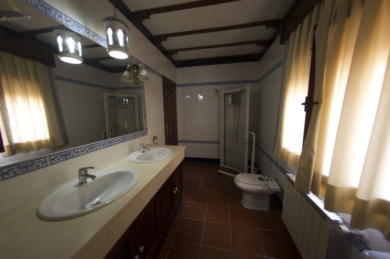 Hotel Casa La Biblioteca Rural