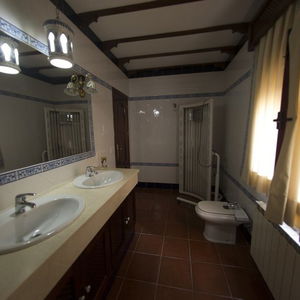 Hotel Casa La Biblioteca Rural cazare Almagro