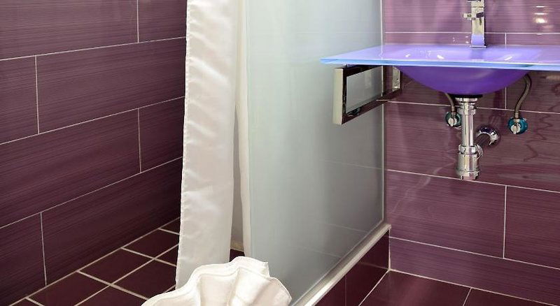 Hotel Hostal Alexis Madrid