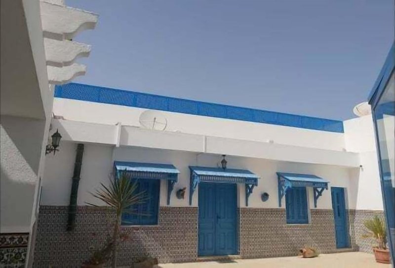 Dar El Goulli