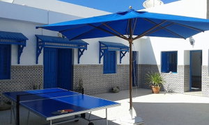 Hotel Dar El Goulli cazare Hammam Sousse