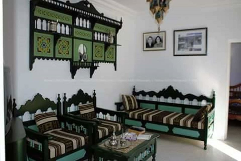 Dar El Goulli