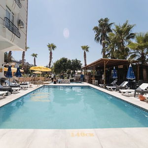 Hotel Far Life Hotel cazare Konyaalti