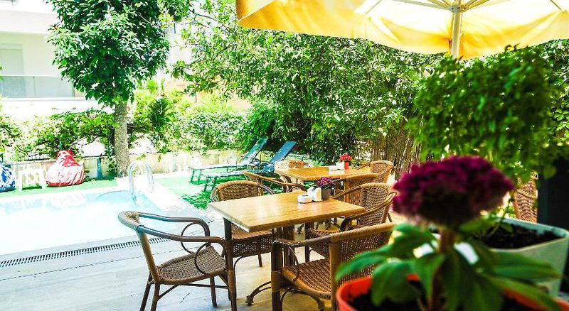 Hotel Ale Park Hotel