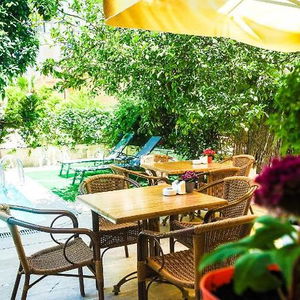 Hotel Ale Park Hotel cazare Konyaalti