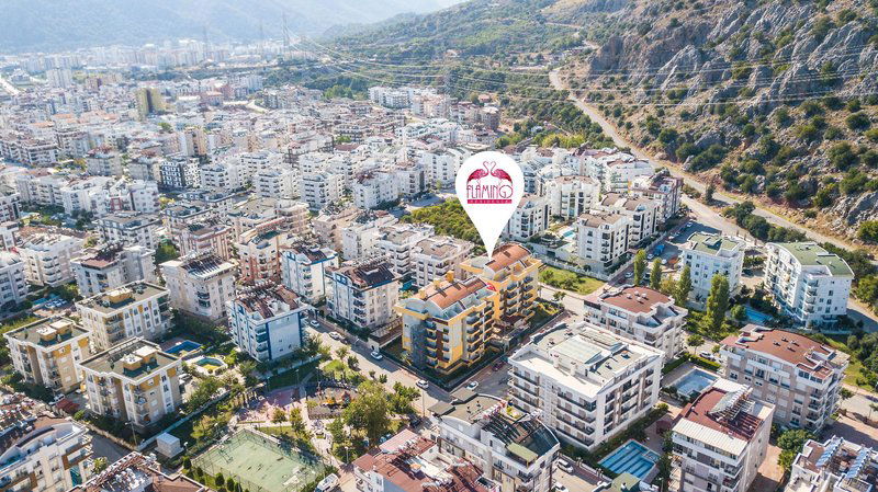 Hotel Flamingo Residence