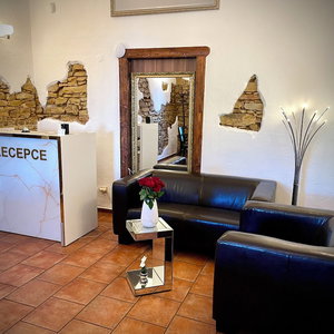 Sejur Hotel Stará Posta vacanta Zdiby