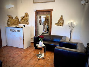 Hotel Hotel Stará Posta cazare Zdiby