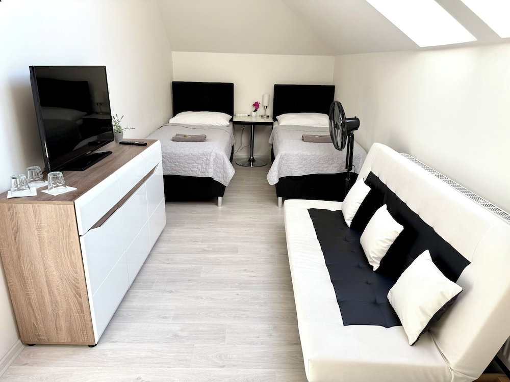 Hotel Stará Posta