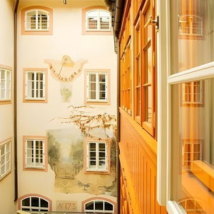 Hotel Hotel Nerudova 211 cazare Praga