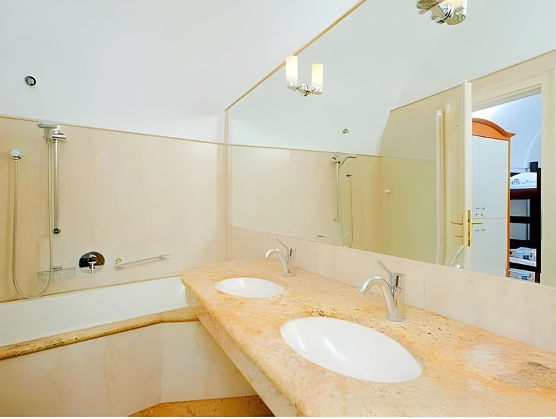 Hotel Nerudova 211