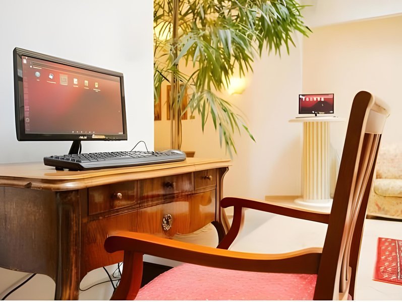 Hotel Nerudova 211
