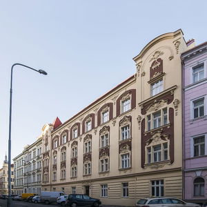 Sejur Rehorova Apartments vacanta Praga