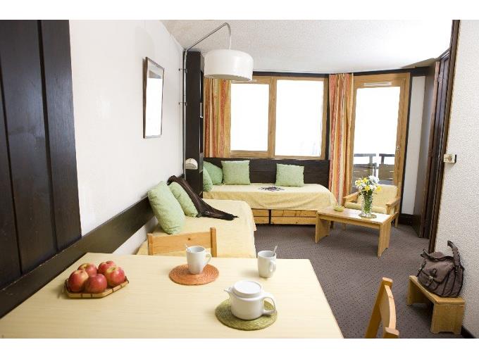 Hotel Résidence L'hermine