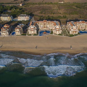 Hotel Obzor Beach Resort cazare Obzor