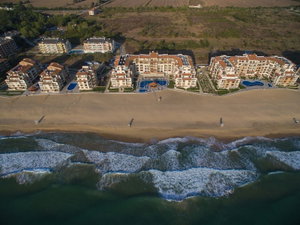 Hotel Obzor Beach Resort cazare Obzor