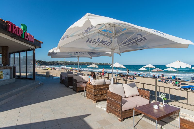 Obzor Beach Resort