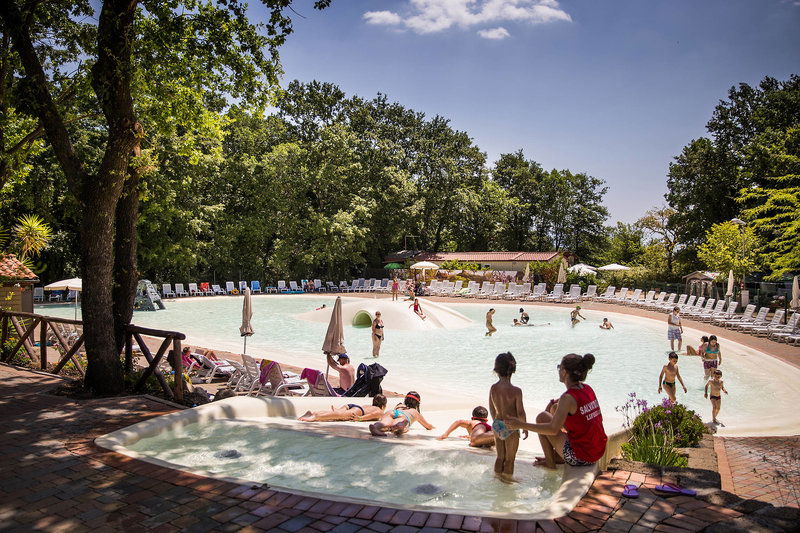 Hotel I Pini Family Park